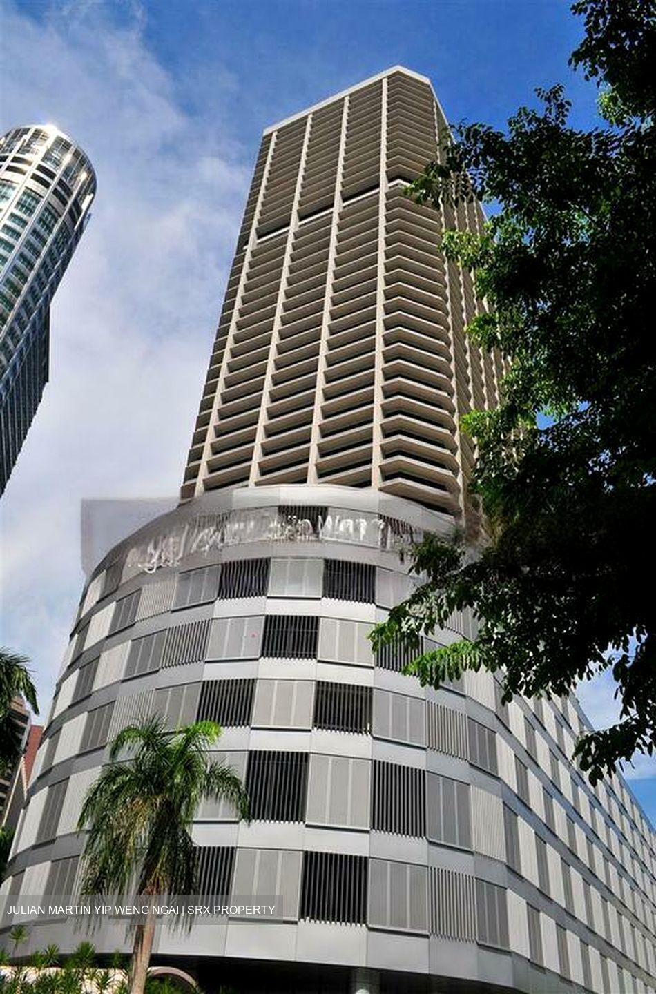 Capital Tower (D1), Office #486678971